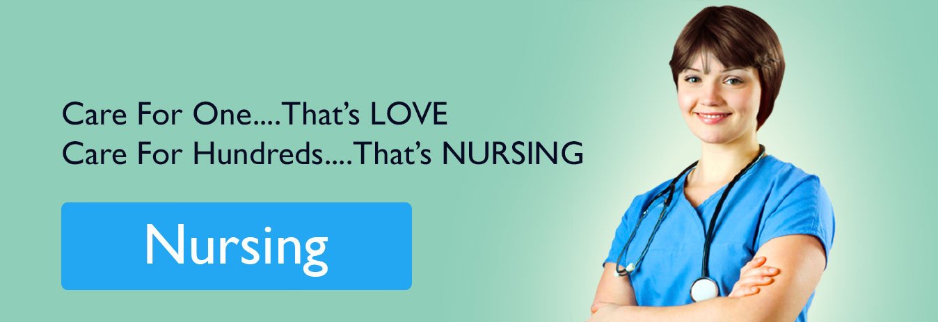 Nursing Banner with lady 1348 × 463