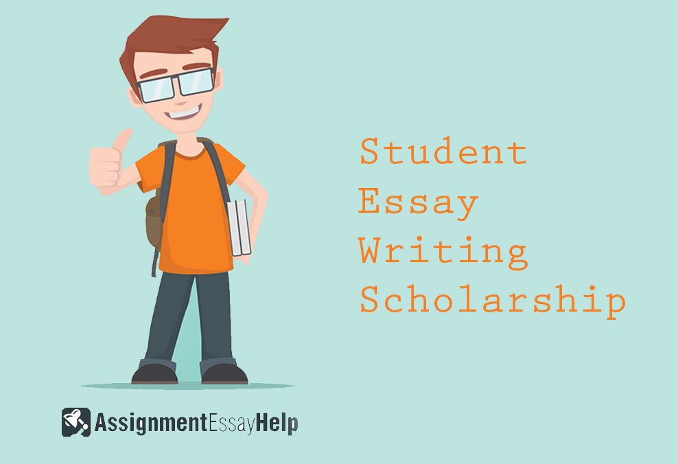 Help writing essay for scholarship